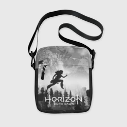 Сумка через плечо 3D Horizon Zero Dawn