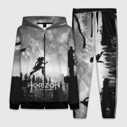 Женский костюм 3D Horizon Zero Dawn