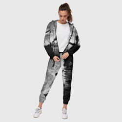 Женский костюм 3D Horizon Zero Dawn - фото 2