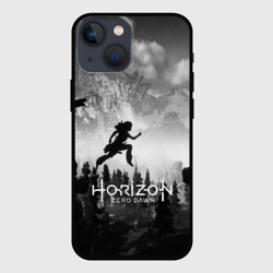 Чехол для iPhone 13 mini Horizon Zero Dawn