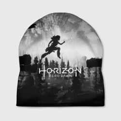 Шапка 3D Horizon Zero Dawn