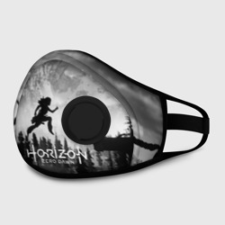 Маска из неопрена Horizon Zero Dawn