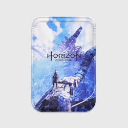 Картхолдер Magsafe магнитный Horizon Zero Dawn