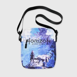 Сумка через плечо 3D Horizon Zero Dawn