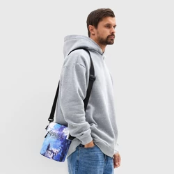 Сумка через плечо 3D Horizon Zero Dawn - фото 2