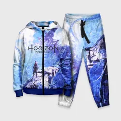 Детский костюм 3D Horizon Zero Dawn