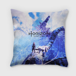 Подушка 3D Horizon Zero Dawn