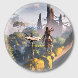 Значок Horizon Zero Dawn