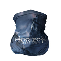 Бандана-труба 3D Horizon Zero Dawn