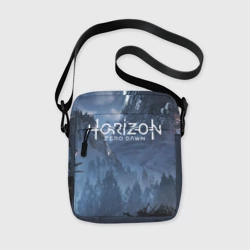 Сумка через плечо 3D Horizon Zero Dawn