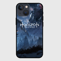 Чехол для iPhone 13 mini Horizon Zero Dawn