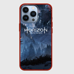 Чехол для iPhone 13 Pro Horizon Zero Dawn