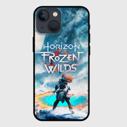 Чехол для iPhone 13 mini Horizon Zero Dawn