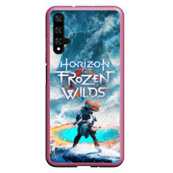 Чехол для Honor 20 Horizon Zero Dawn