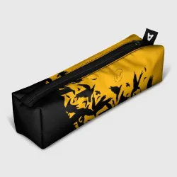 Пенал школьный 3D Twenty One pilots 21 pilots TOP