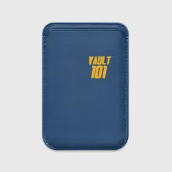 Картхолдер Magsafe магнитный Vault 101 Fallout