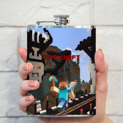 Фляга Minecraft - фото 2