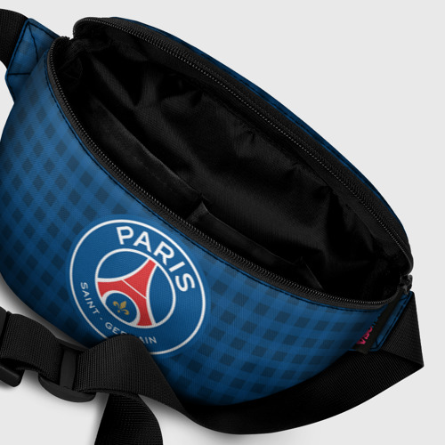 Поясная сумка 3D Рюкзак PSG ПСГ - фото 7