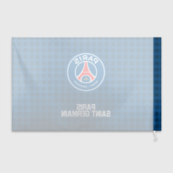 Флаг 3D Рюкзак PSG ПСГ - фото 2