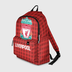 Рюкзак 3D Рюкзак Liverpool