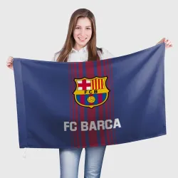 РЮКЗАК FC BARCA