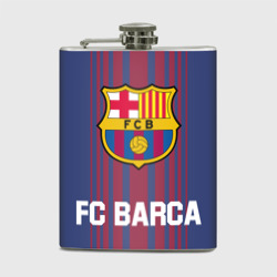 Фляга Рюкзак FC Barca