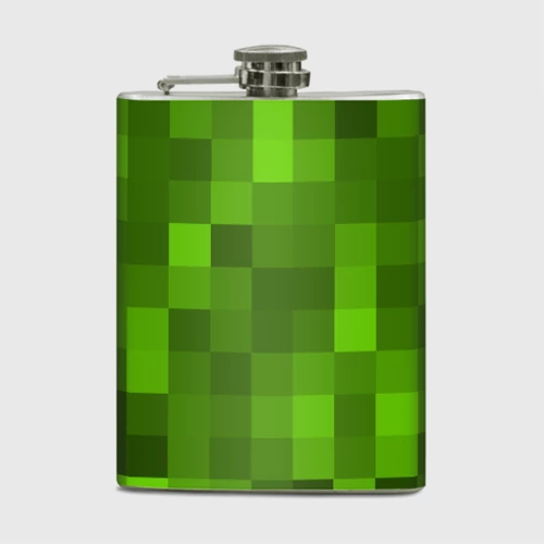 Фласка майнкрафт рисунок