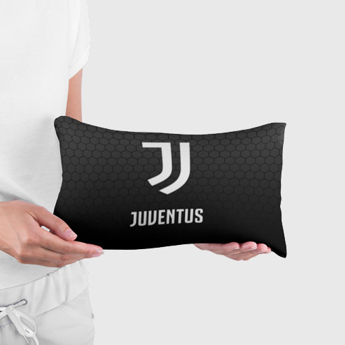 Подушка 3D антистресс РЮКЗАК JUVENTUS - фото 3