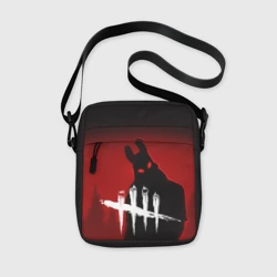 Сумка через плечо 3D Dead by Daylight