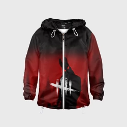 Детская ветровка 3D Dead by Daylight