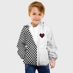 Детская куртка 3D Френдзона - фото 2