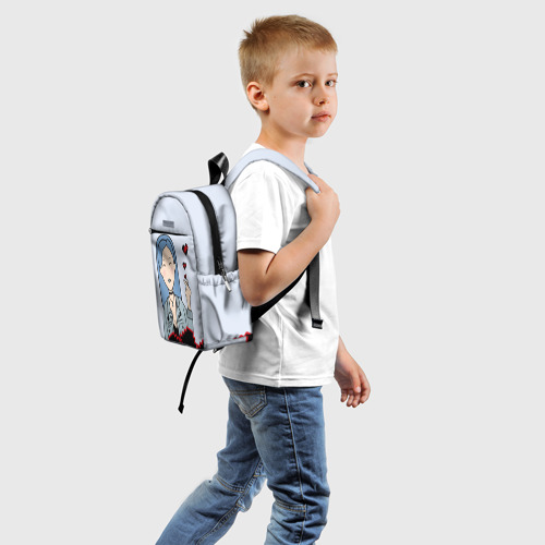 Детский рюкзак 3D Френдзона Мэйби Бэйби - фото 2