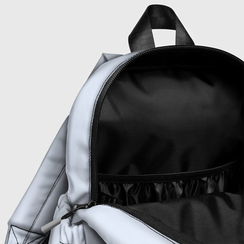 Детский рюкзак 3D Френдзона Мэйби Бэйби - фото 6