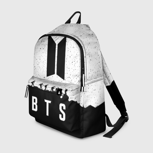 Bts backpack ebay hot sale