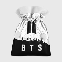 Подарочный 3D мешок Рюкзак BTS