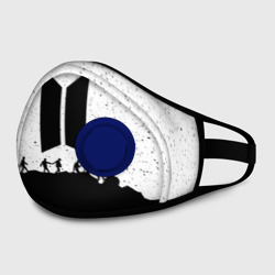 Маска из неопрена BTS Stars БТС звёзды