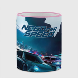 Кружка с полной запечаткой Need for Speed - фото 2