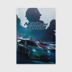 Обложка для автодокументов Need for Speed