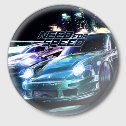 Значок Need for Speed