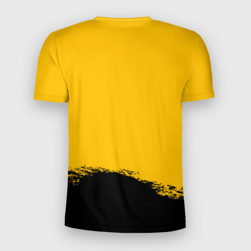 Мужская футболка 3D Slim Twenty One pilots TOP, цвет 3D печать - фото 2