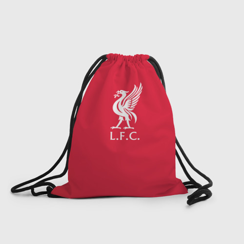 Рюкзак-мешок 3D FC Liverpool