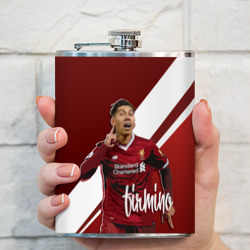 Фляга Roberto Firmino - фото 2