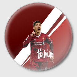 Значок Roberto Firmino