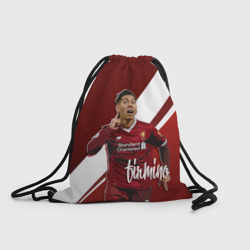 Рюкзак-мешок 3D Roberto Firmino