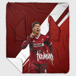 Плед с рукавами Roberto Firmino