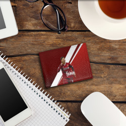 Обложка для студенческого билета Roberto Firmino - фото 2