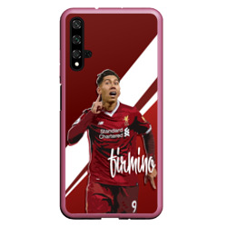 Чехол для Honor 20 Roberto Firmino