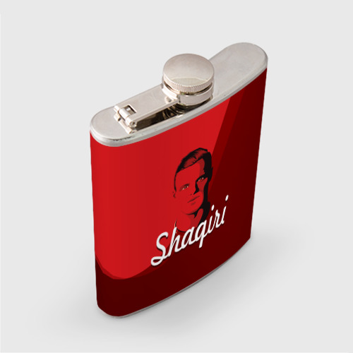 Фляга Shaqiri - фото 2