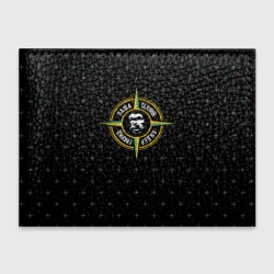 Обложка для студенческого билета Паша Техник андеграунд