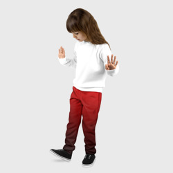 Детские брюки 3D Carbon - фото 2